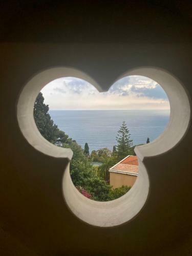 Bed & Breakfast Chiaro Di Luna