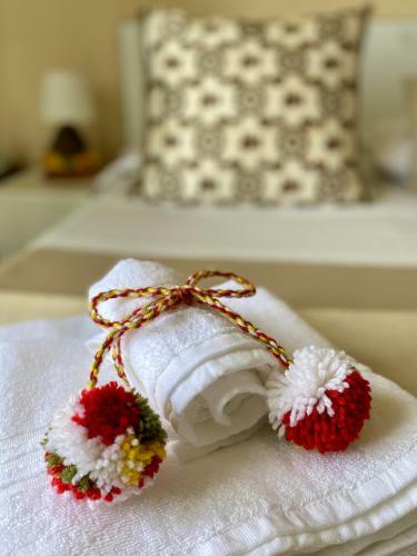 Bed & Breakfast Chiaro Di Luna