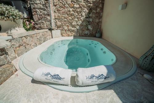 Private Villa At Villa Al Duomo