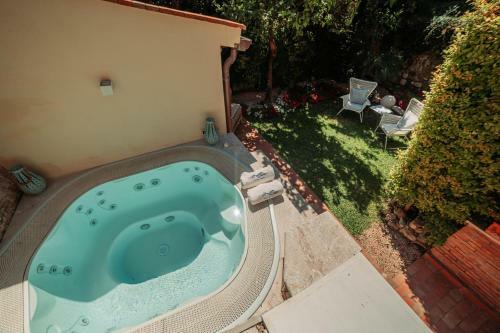 Private Villa At Villa Al Duomo