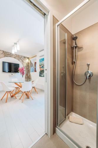 Private Villa At Villa Al Duomo