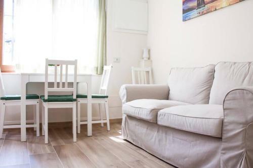 Apartamento Casa Lorenzo