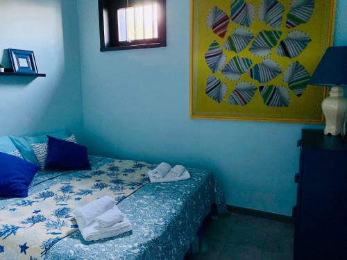 Apartamento Little Paradise