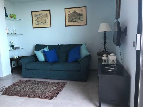 Apartamento Little Paradise