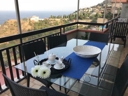 Apartamento Little Paradise
