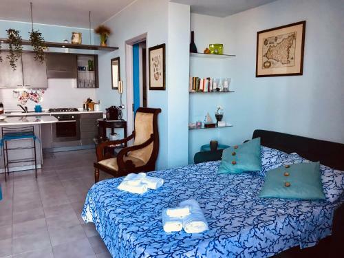 Apartamento Little Paradise