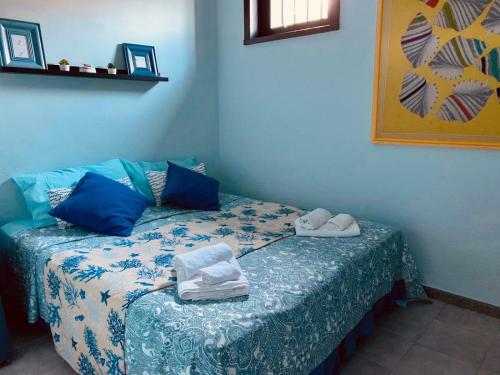 Apartamento Little Paradise