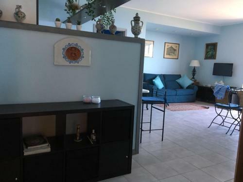 Apartamento Little Paradise