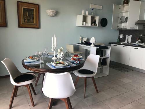 Apartamento Little Paradise