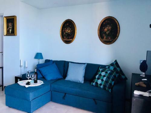 Apartamento Little Paradise