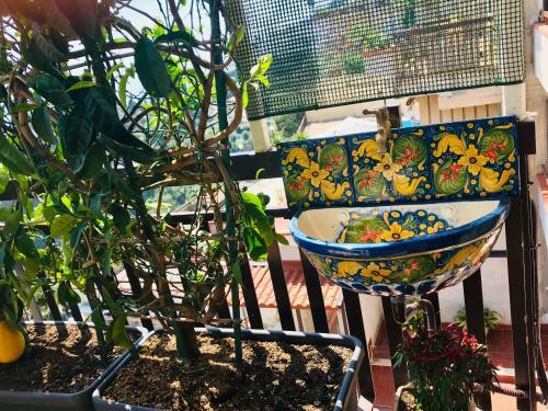 Apartamento Little Paradise