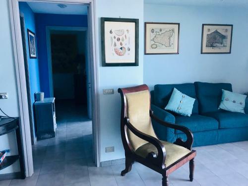 Apartamento Little Paradise