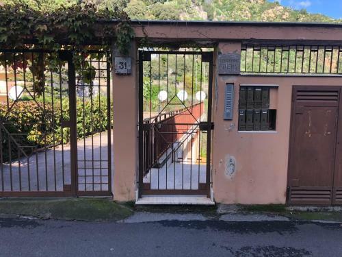 Apartamento La Casa Di Andrea