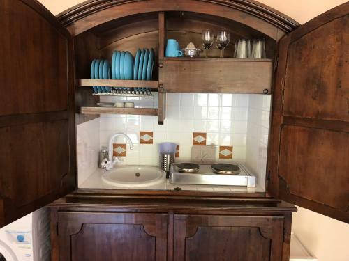 Apartamento La Casa Di Andrea