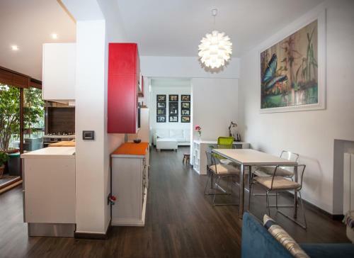 Apartamento Il Fiore Della Vita