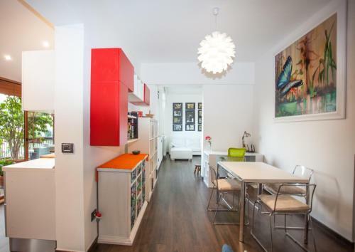 Apartamento Il Fiore Della Vita