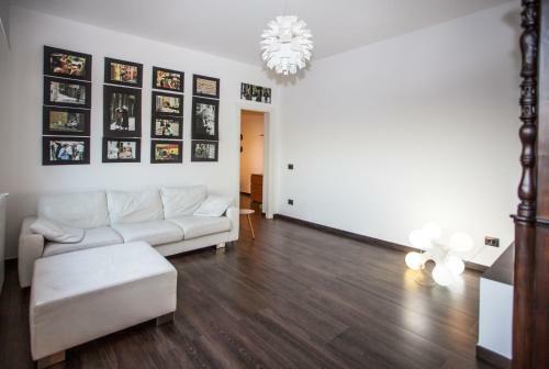 Apartamento Il Fiore Della Vita