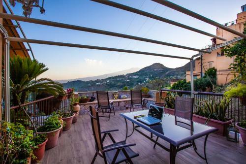 Apartamento Il Fiore Della Vita
