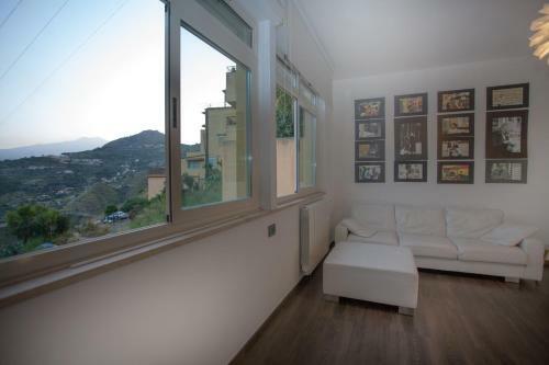 Apartamento Il Fiore Della Vita