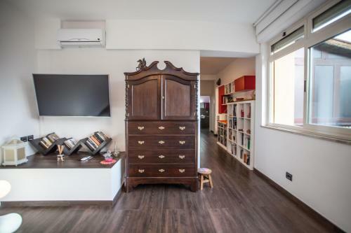 Apartamento Il Fiore Della Vita