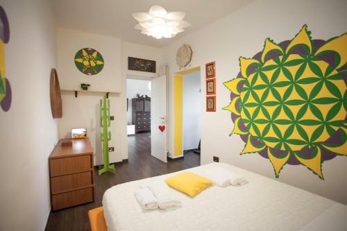 Apartamento Il Fiore Della Vita