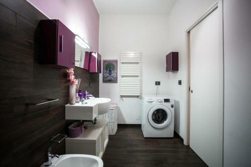 Apartamento Il Fiore Della Vita