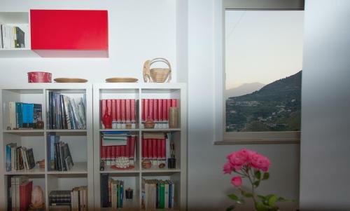 Apartamento Il Fiore Della Vita