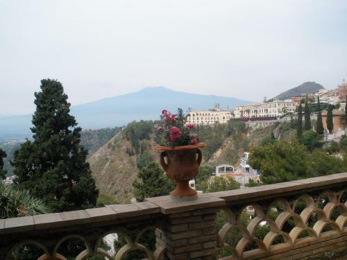 Apartamento Belvedere House