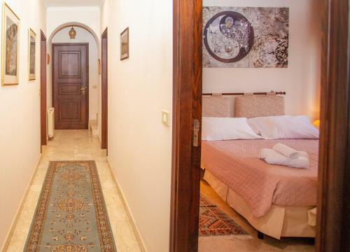 Apartamento Belvedere House