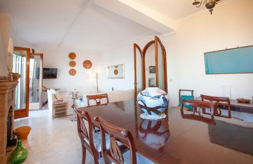 Apartamento Belvedere House