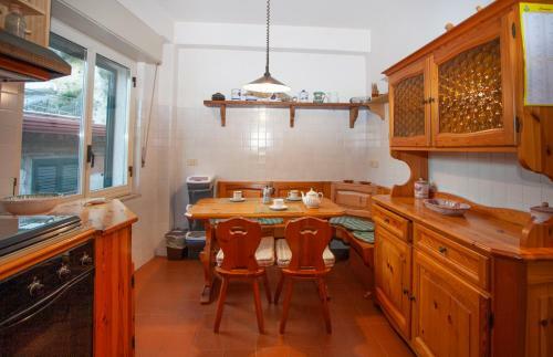 Apartamento Belvedere House