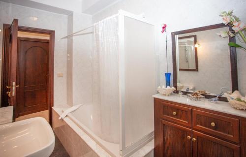 Apartamento Belvedere House