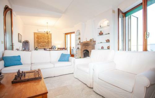 Apartamento Belvedere House
