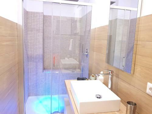 Apartamento Blue Lagune Taormina Mare