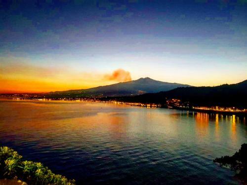 Apartamento Blue Lagune Taormina Mare