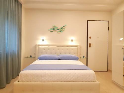Apartamento Blue Lagune Taormina Mare