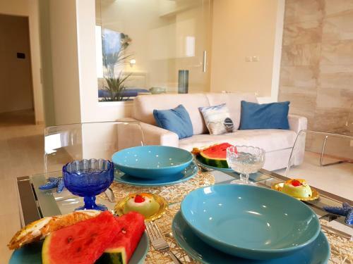 Apartamento Blue Lagune Taormina Mare