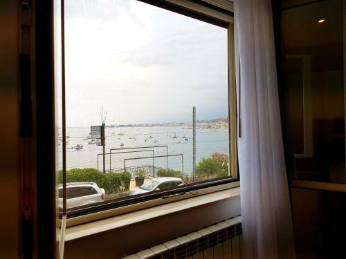 Apartamento Blue Lagune Taormina Mare