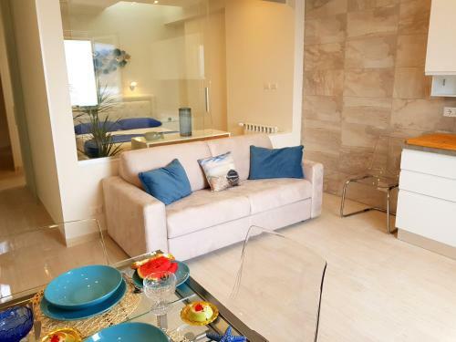 Apartamento Blue Lagune Taormina Mare
