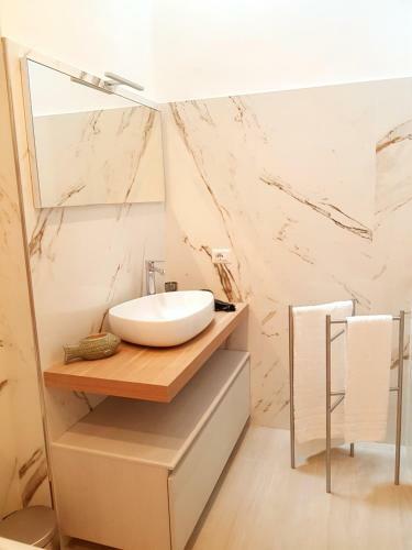 Apartamento Blue Lagune Taormina Mare