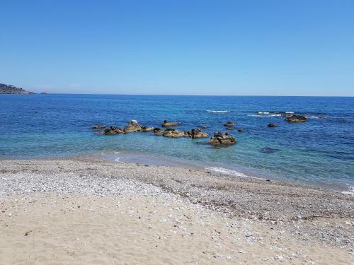 Apartamento Blue Lagune Taormina Mare