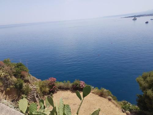Apartamento Blue Lagune Taormina Mare