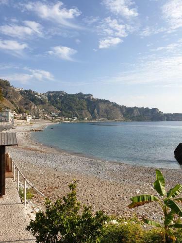 Apartamento Blue Lagune Taormina Mare