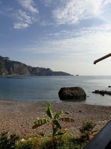 Apartamento Blue Lagune Taormina Mare