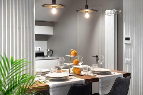 Le Moresche - Nica Apartment