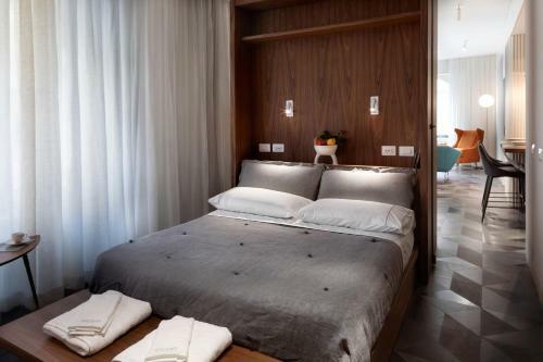 Le Moresche - Nica Apartment