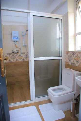 Apartamento Casa Luna Suites