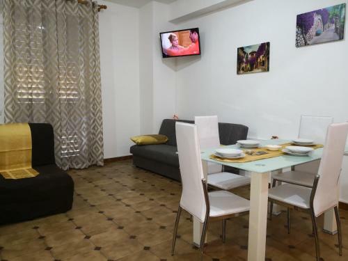 Hostal Monolocale Trappitello