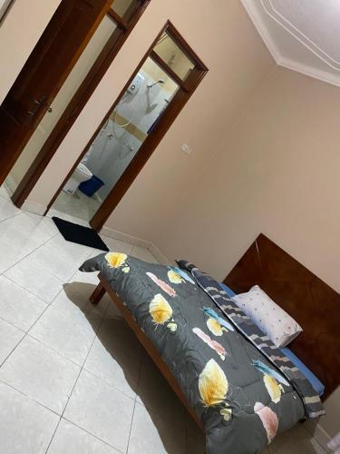 Apartamento Thee Haven 2