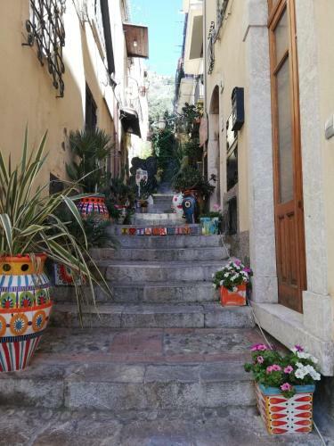 Apartamento Appartament Cristian